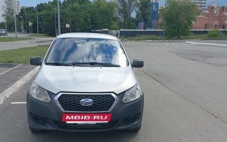 Datsun on-DO I рестайлинг, 2015 год, 300 000 рублей, 2 фотография