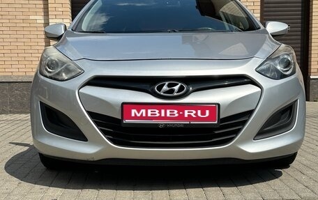 Hyundai i30 II рестайлинг, 2014 год, 1 100 000 рублей, 1 фотография