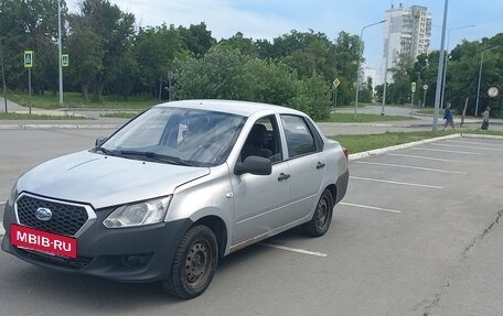 Datsun on-DO I рестайлинг, 2015 год, 300 000 рублей, 8 фотография