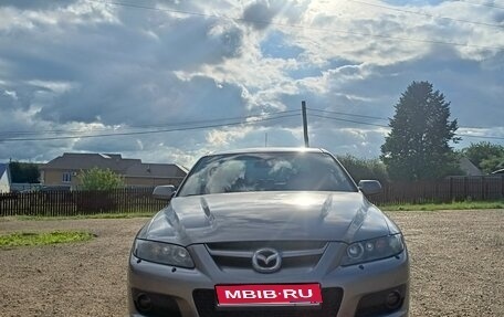 Mazda 6 MPS, 2006 год, 625 000 рублей, 1 фотография