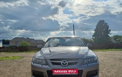 Mazda 6 MPS, 2006 год, 625 000 рублей, 1 фотография