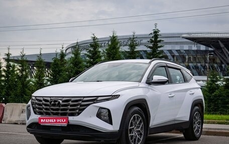 Hyundai Tucson, 2022 год, 3 300 000 рублей, 1 фотография