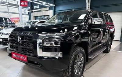 Mitsubishi L200, 2026 год, 5 649 000 рублей, 1 фотография
