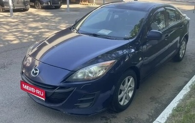 Mazda 3, 2011 год, 850 000 рублей, 1 фотография