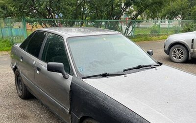 Audi 80, 1987 год, 90 000 рублей, 1 фотография