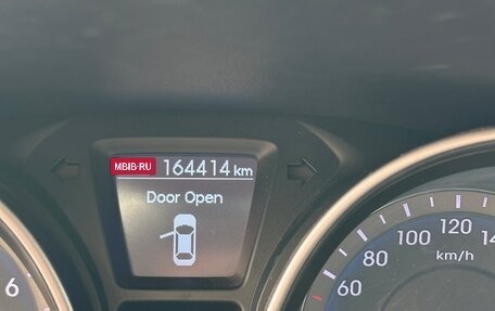 Hyundai i30 II рестайлинг, 2014 год, 1 100 000 рублей, 12 фотография
