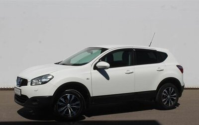 Nissan Qashqai, 2012 год, 935 000 рублей, 1 фотография
