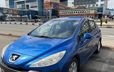 Peugeot 308 II, 2010 год, 410 000 рублей, 1 фотография