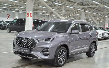 Chery Tiggo 8 Pro, 2022 год, 2 150 000 рублей, 1 фотография