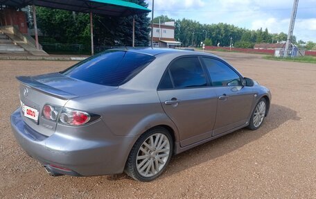 Mazda 6 MPS, 2006 год, 625 000 рублей, 5 фотография