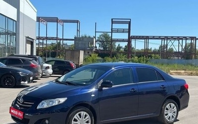Toyota Corolla, 2008 год, 895 000 рублей, 1 фотография