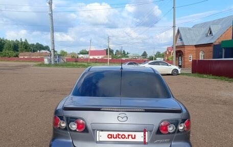 Mazda 6 MPS, 2006 год, 625 000 рублей, 6 фотография