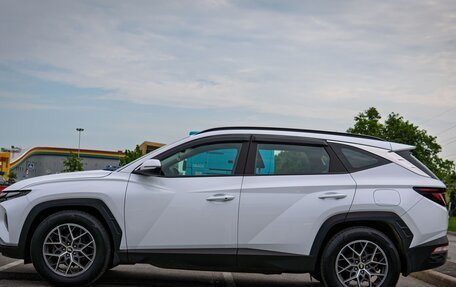 Hyundai Tucson, 2022 год, 3 300 000 рублей, 4 фотография