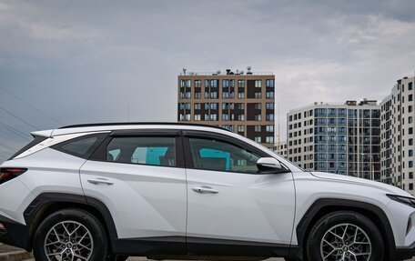 Hyundai Tucson, 2022 год, 3 300 000 рублей, 5 фотография