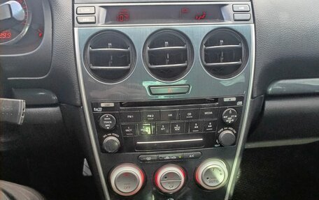 Mazda 6 MPS, 2006 год, 625 000 рублей, 11 фотография