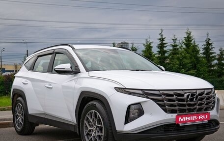 Hyundai Tucson, 2022 год, 3 300 000 рублей, 3 фотография