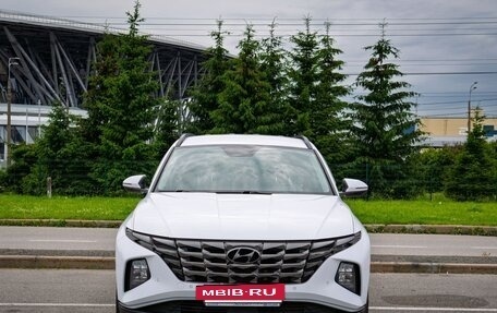 Hyundai Tucson, 2022 год, 3 300 000 рублей, 2 фотография