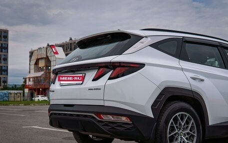 Hyundai Tucson, 2022 год, 3 300 000 рублей, 10 фотография