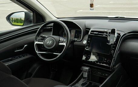 Hyundai Tucson, 2022 год, 3 300 000 рублей, 14 фотография
