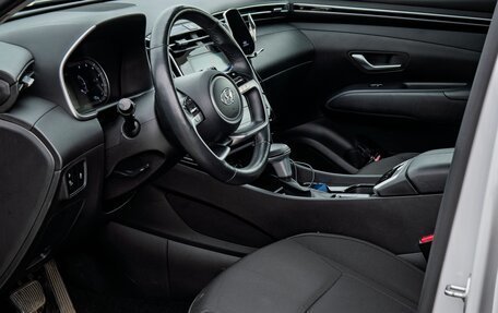 Hyundai Tucson, 2022 год, 3 300 000 рублей, 15 фотография