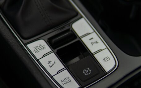 Hyundai Tucson, 2022 год, 3 300 000 рублей, 22 фотография