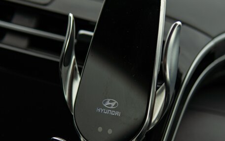 Hyundai Tucson, 2022 год, 3 300 000 рублей, 25 фотография