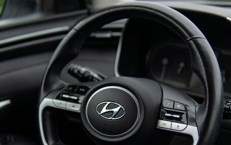 Hyundai Tucson, 2022 год, 3 300 000 рублей, 18 фотография