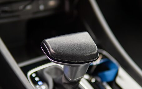 Hyundai Tucson, 2022 год, 3 300 000 рублей, 21 фотография