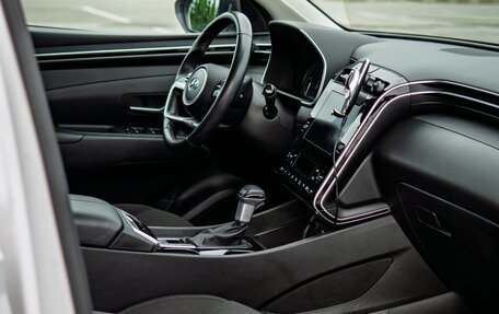 Hyundai Tucson, 2022 год, 3 300 000 рублей, 16 фотография
