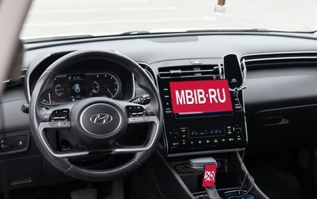 Hyundai Tucson, 2022 год, 3 300 000 рублей, 17 фотография
