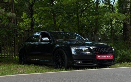 Audi S8, 2006 год, 2 000 000 рублей, 2 фотография