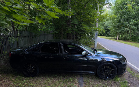 Audi S8, 2006 год, 2 000 000 рублей, 3 фотография