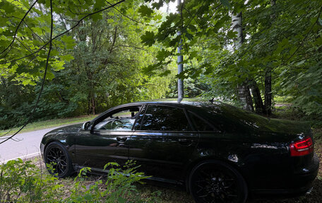 Audi S8, 2006 год, 2 000 000 рублей, 5 фотография