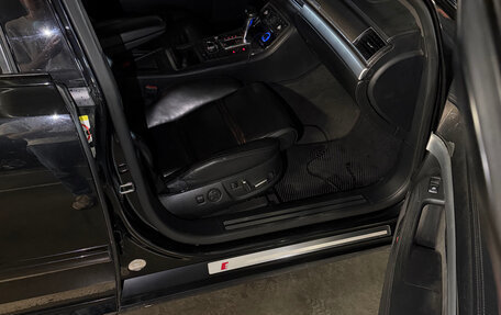 Audi S8, 2006 год, 2 000 000 рублей, 16 фотография