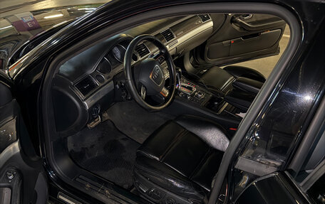 Audi S8, 2006 год, 2 000 000 рублей, 12 фотография