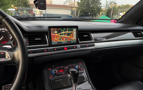 Audi S8, 2006 год, 2 000 000 рублей, 9 фотография
