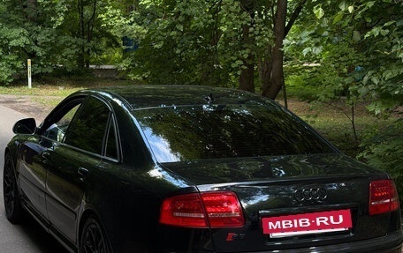 Audi S8, 2006 год, 2 000 000 рублей, 7 фотография