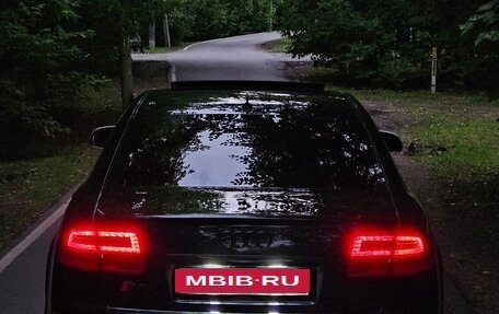 Audi S8, 2006 год, 2 000 000 рублей, 14 фотография