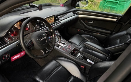 Audi S8, 2006 год, 2 000 000 рублей, 10 фотография