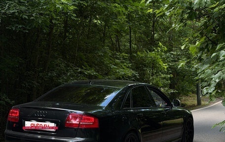Audi S8, 2006 год, 2 000 000 рублей, 8 фотография