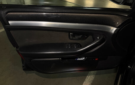 Audi S8, 2006 год, 2 000 000 рублей, 18 фотография