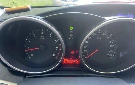 Mazda 3, 2011 год, 850 000 рублей, 7 фотография