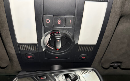 Audi S8, 2006 год, 2 000 000 рублей, 22 фотография