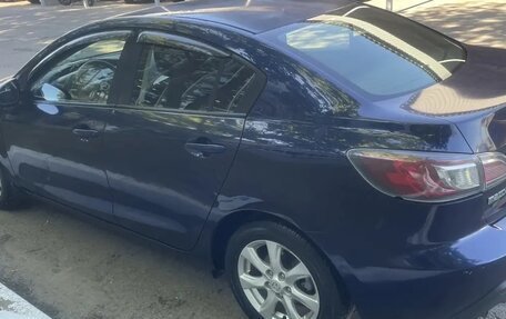 Mazda 3, 2011 год, 850 000 рублей, 4 фотография