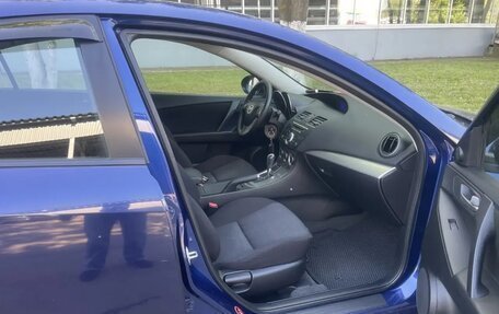 Mazda 3, 2011 год, 850 000 рублей, 6 фотография