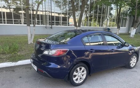Mazda 3, 2011 год, 850 000 рублей, 3 фотография