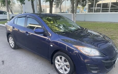 Mazda 3, 2011 год, 850 000 рублей, 2 фотография