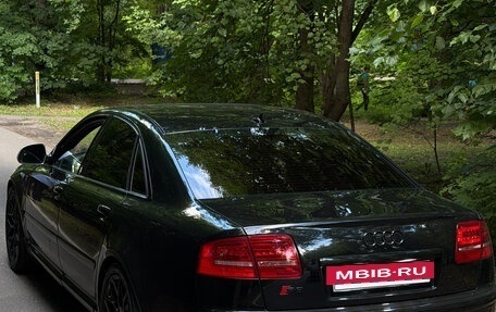 Audi S8, 2006 год, 2 000 000 рублей, 19 фотография