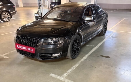 Audi S8, 2006 год, 2 000 000 рублей, 23 фотография
