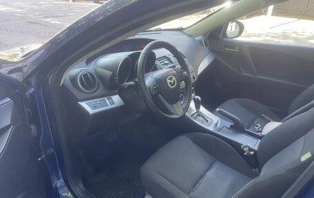 Mazda 3, 2011 год, 850 000 рублей, 5 фотография
